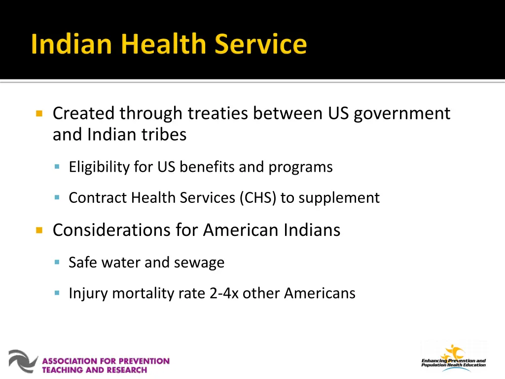 created through treaties between us government