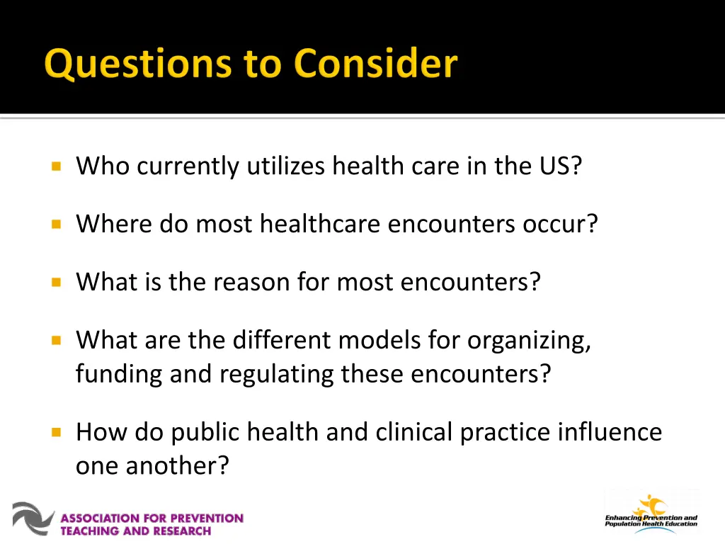 who currently utilizes health care in the us