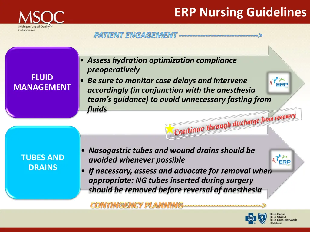 erp nursing guidelines 3