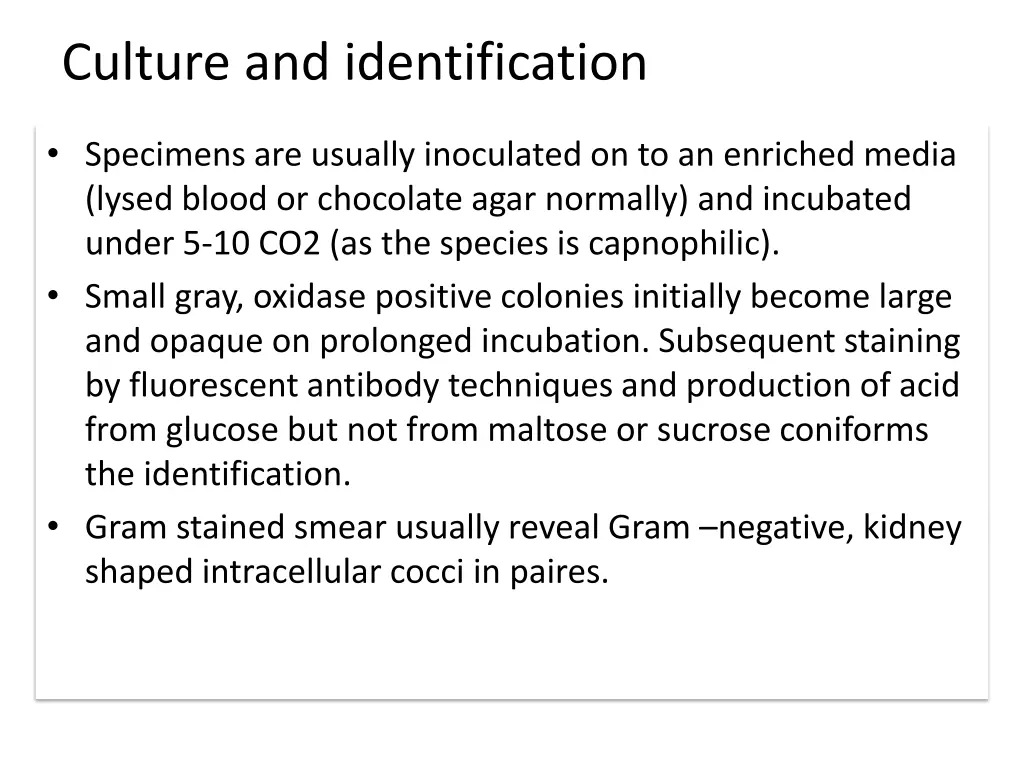 culture and identification