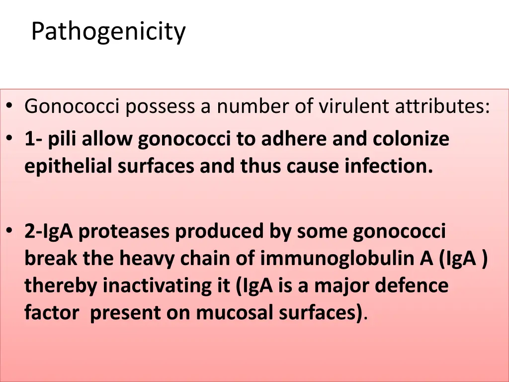 pathogenicity