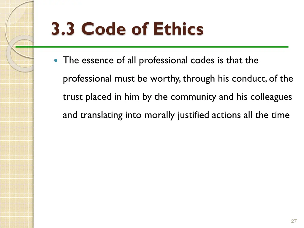 3 3 code of ethics 2