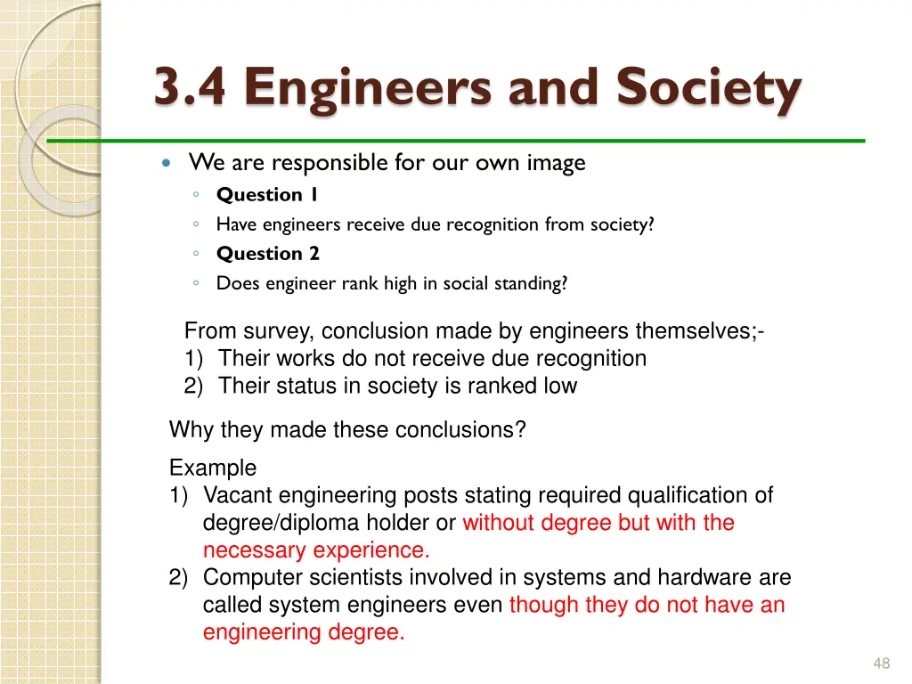 3 4 engineers and society