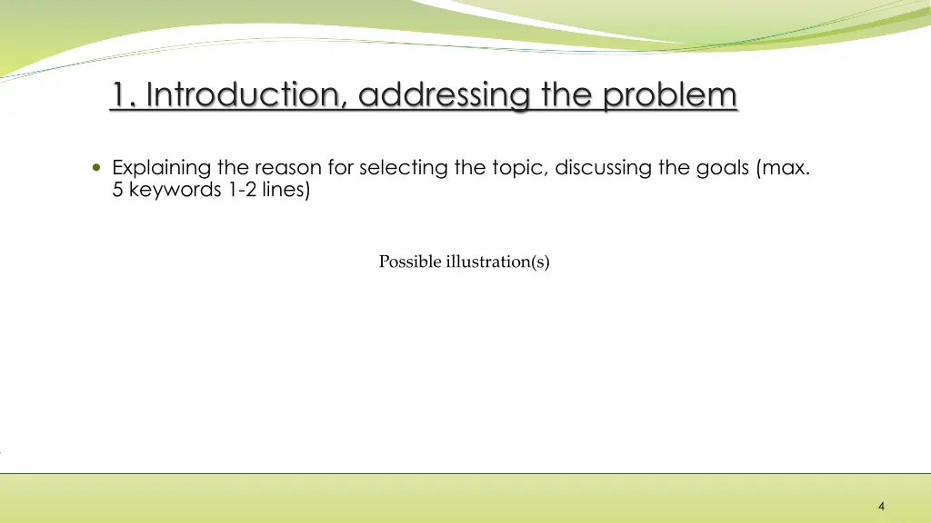 1 introduction addressing the problem