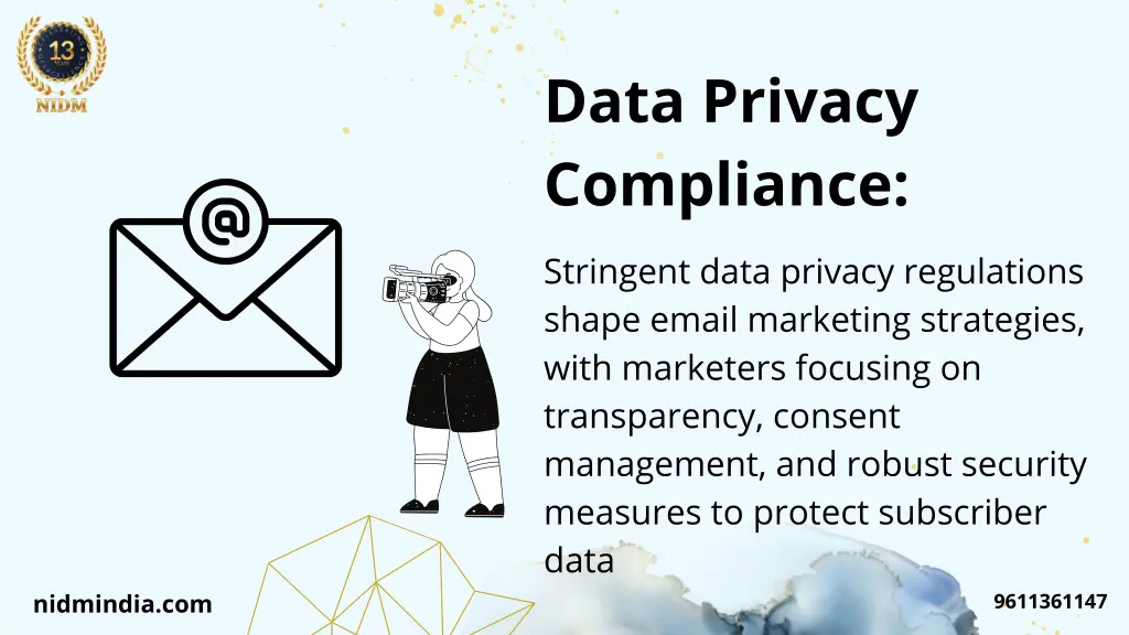 data privacy compliance