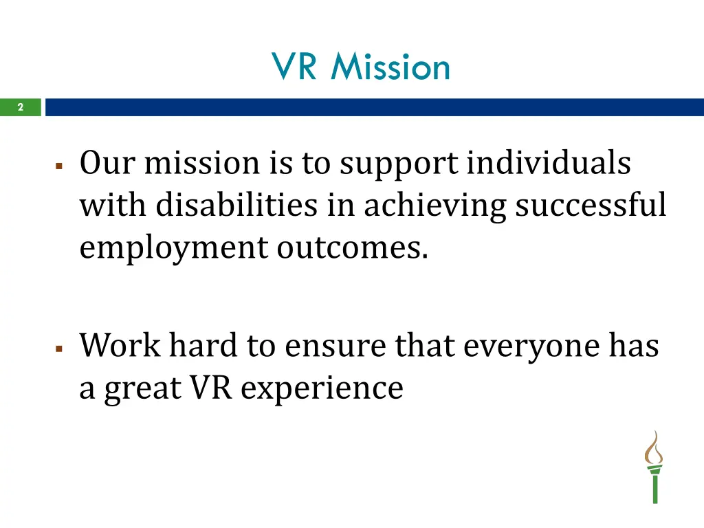 vr mission