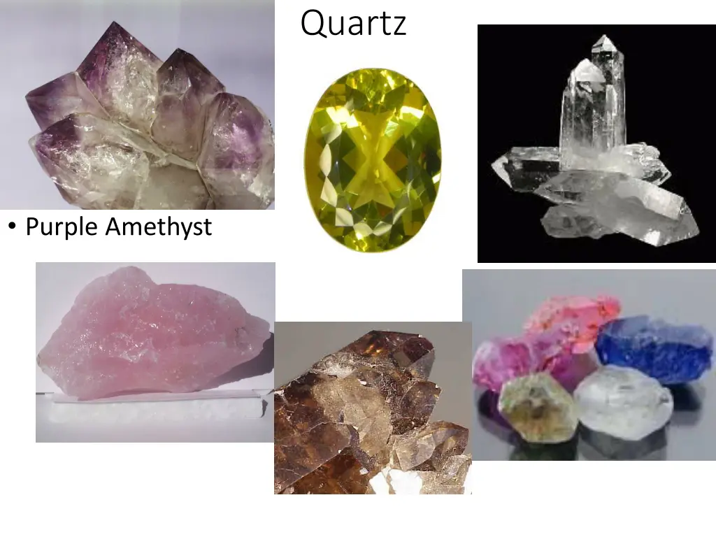 quartz