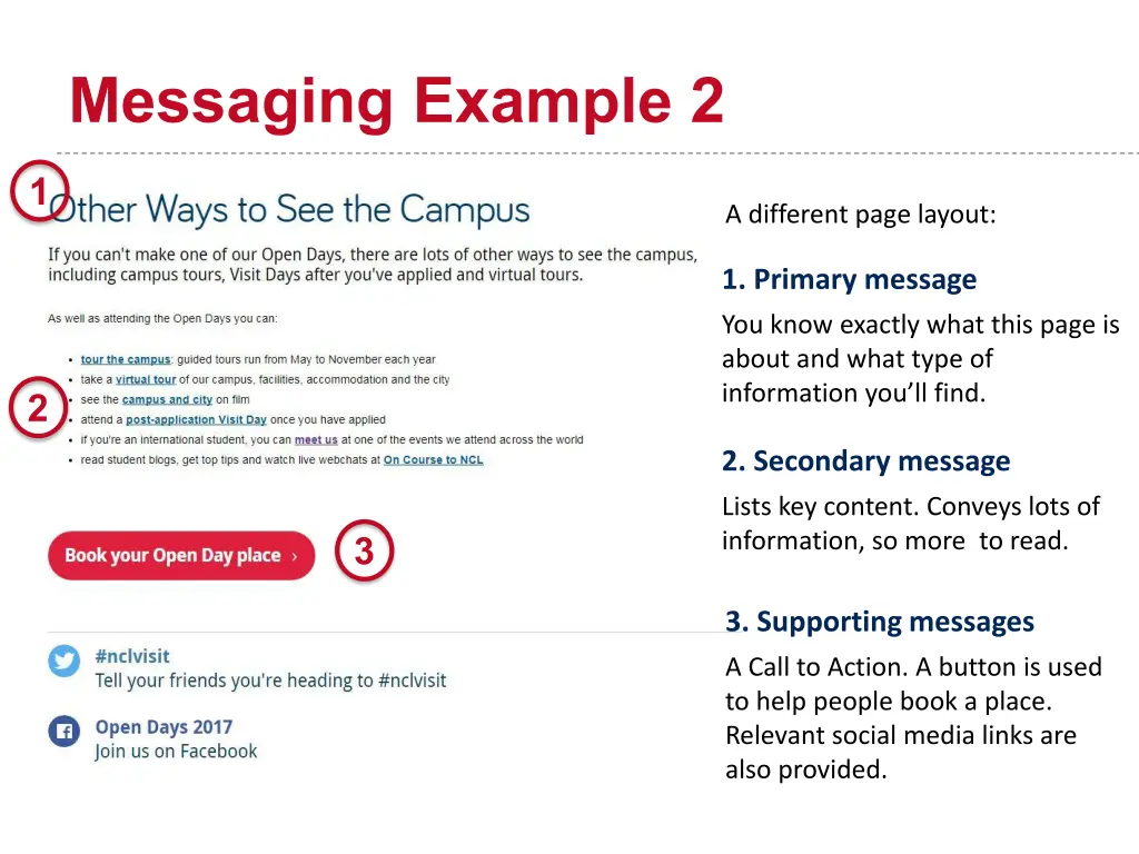 messaging example 2