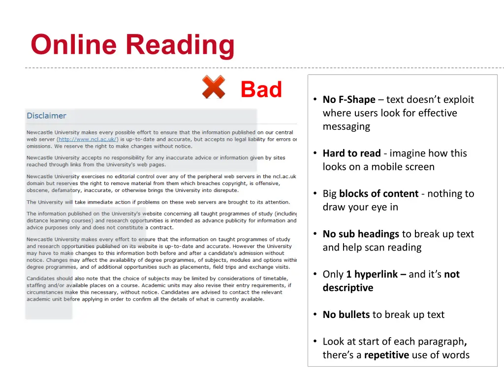 online reading 2