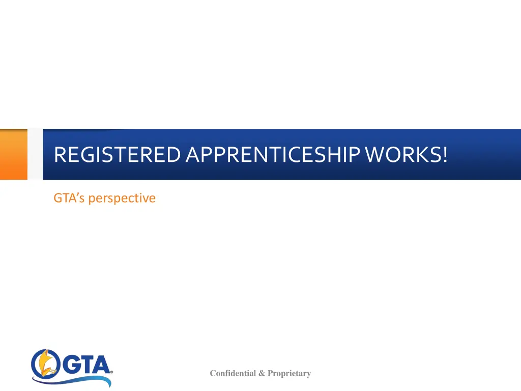 registered apprenticeship works