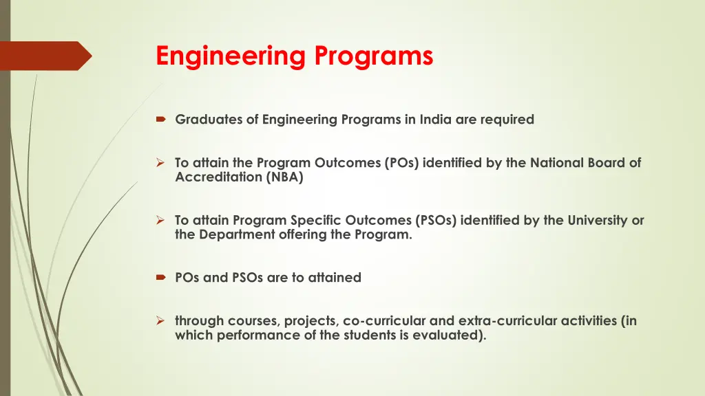 engineering programs