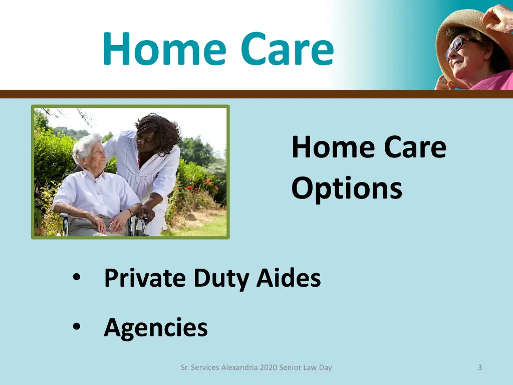 home care