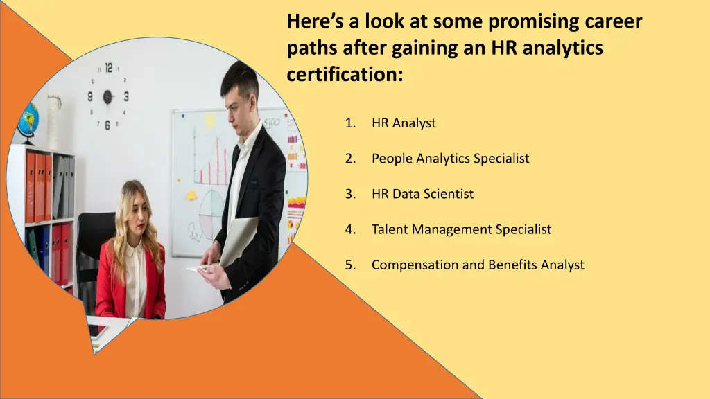 here s a look at some promising career paths
