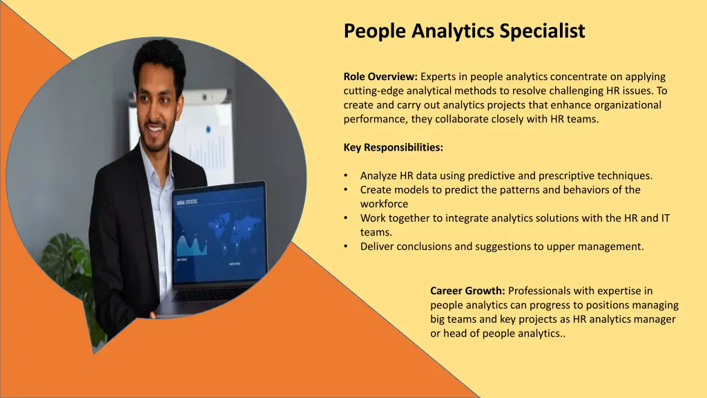 people analytics specialist