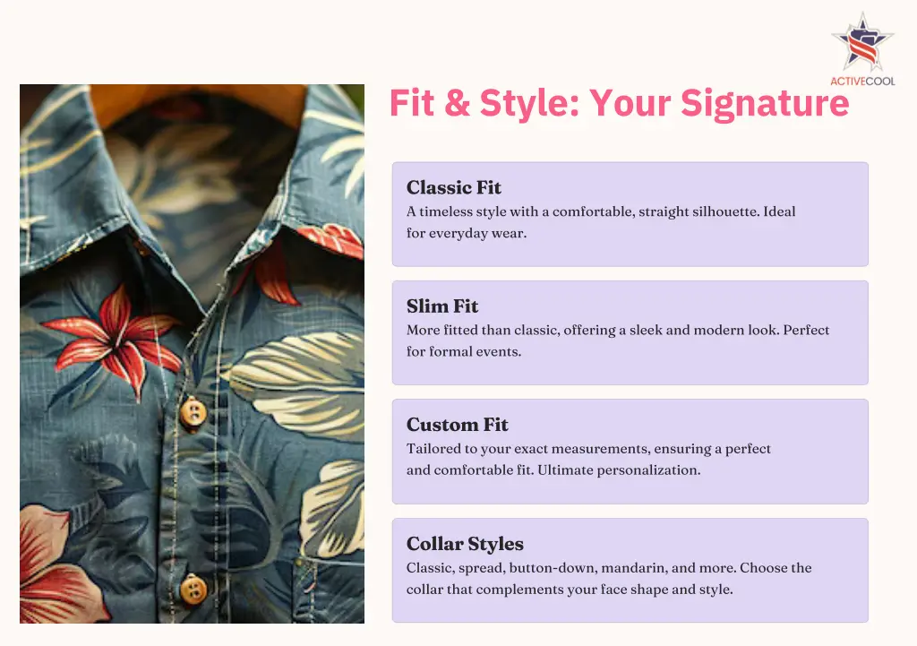 fit style your signature