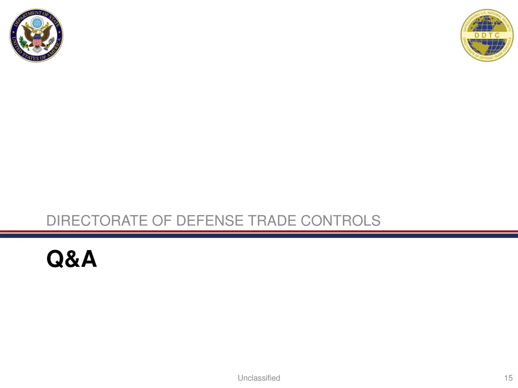 directorate of defense trade controls 4