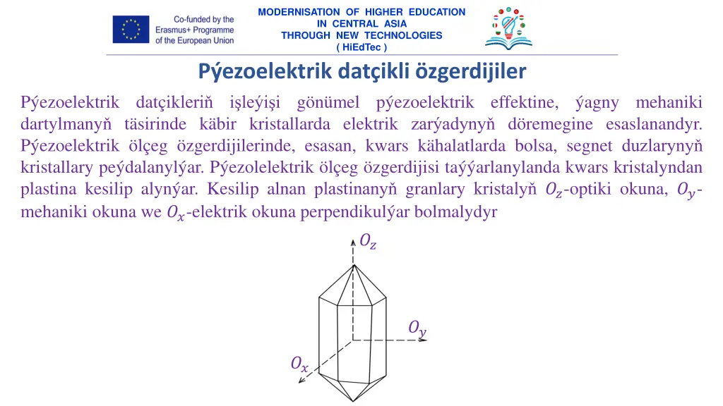 modernisation of higher education in central asia 15