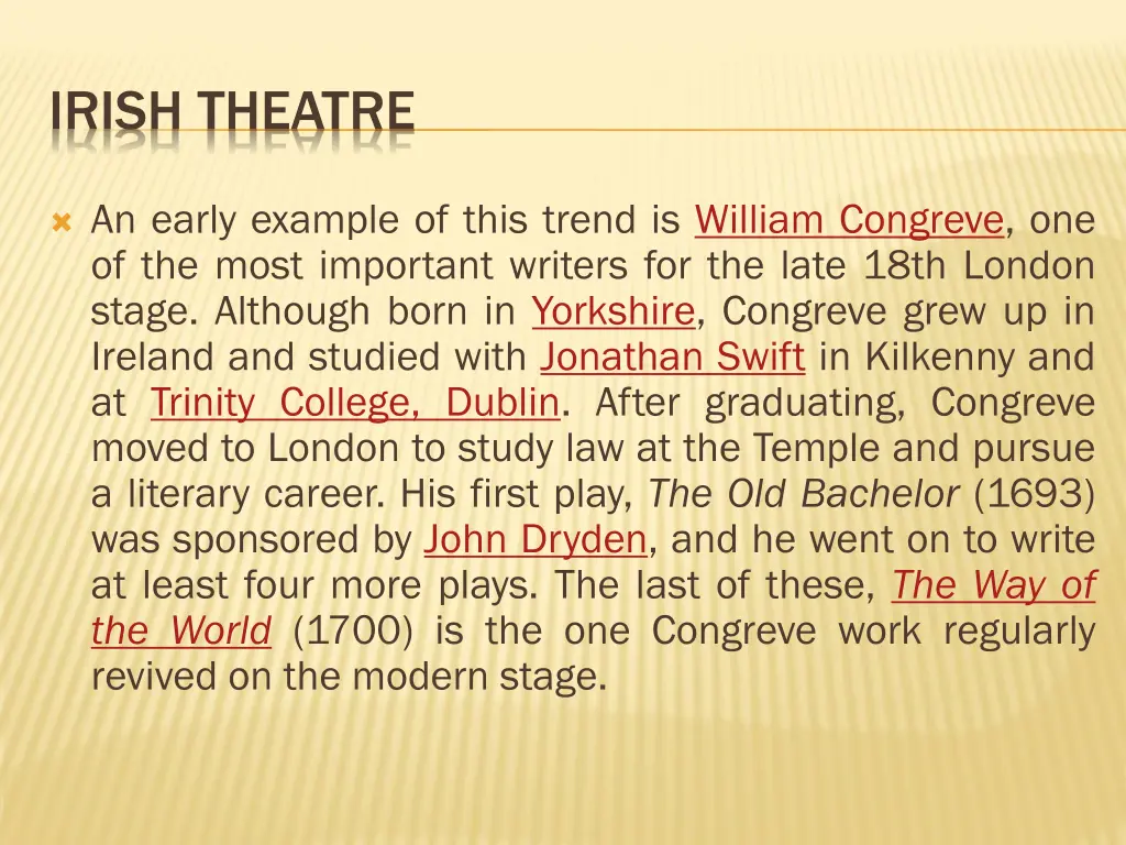 irish theatre 4