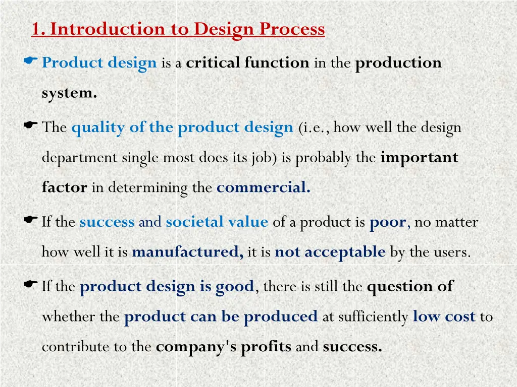 1 introduction to design process