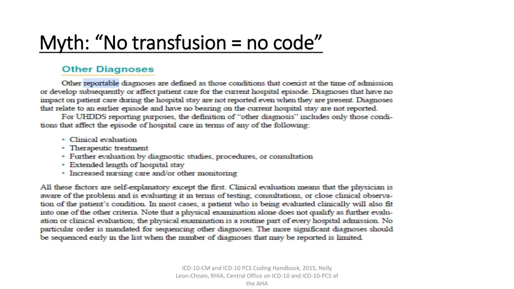 myth no transfusion no code myth no transfusion