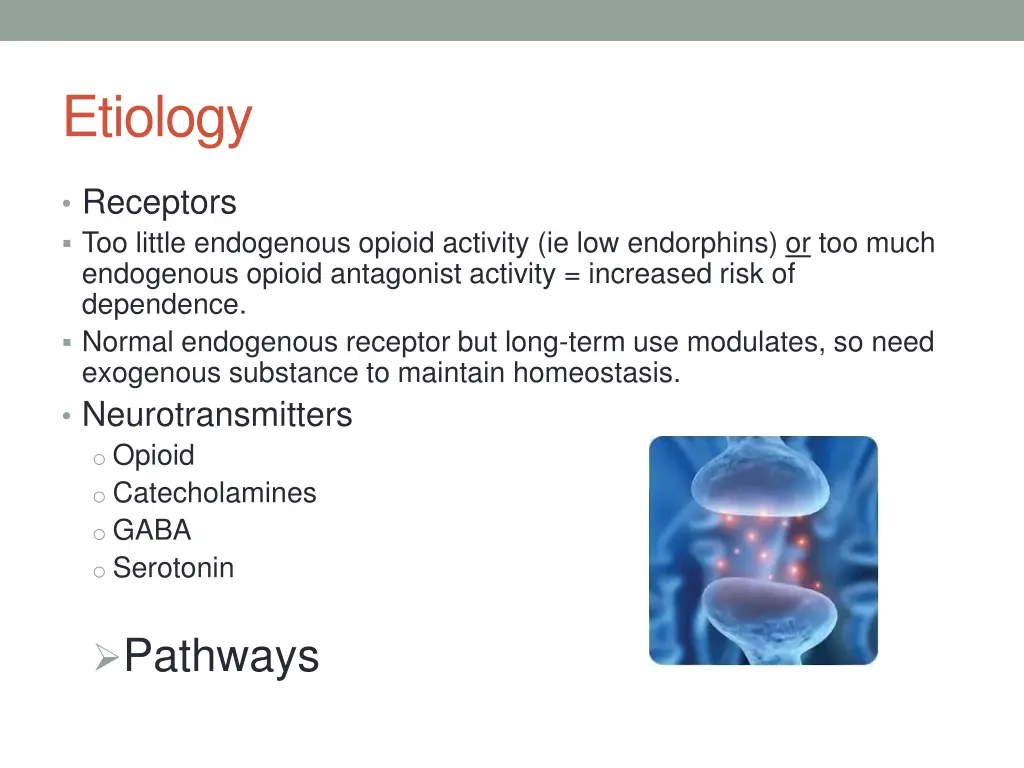 etiology 3