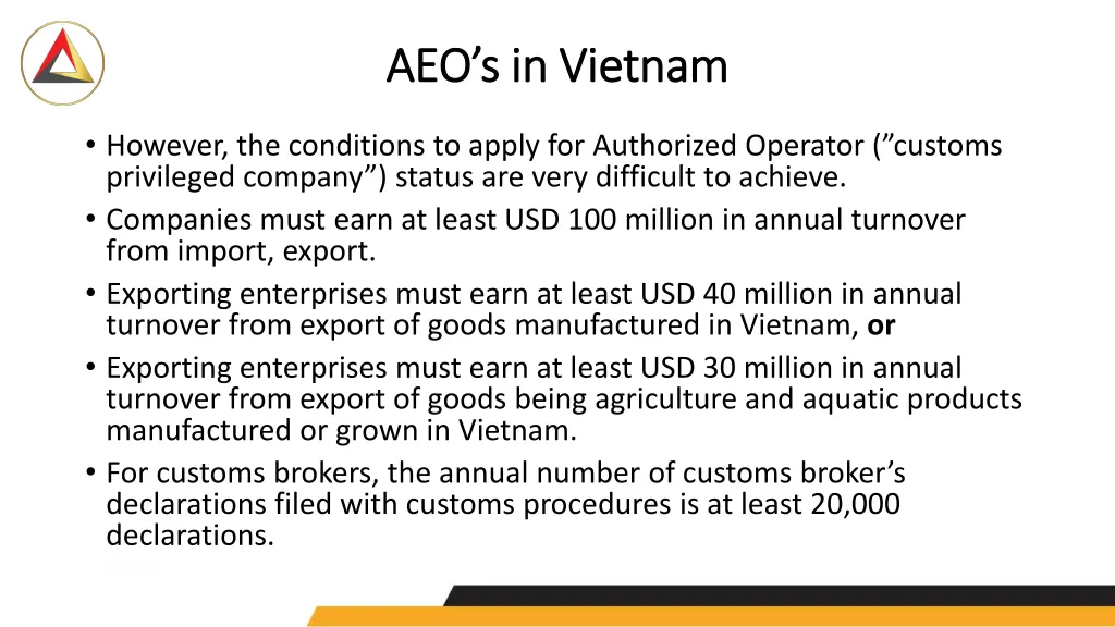 aeo s in vietnam aeo s in vietnam 1