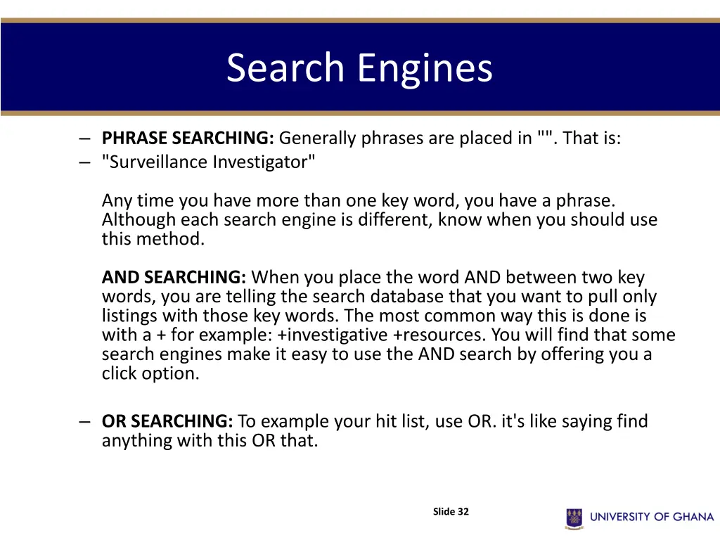 search engines 4