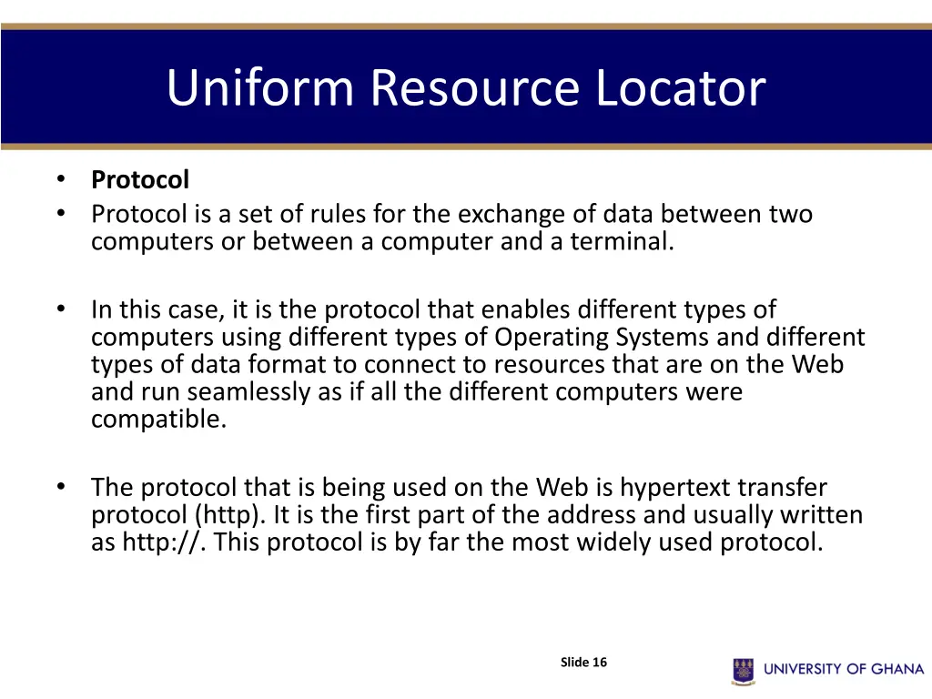 uniform resource locator 1