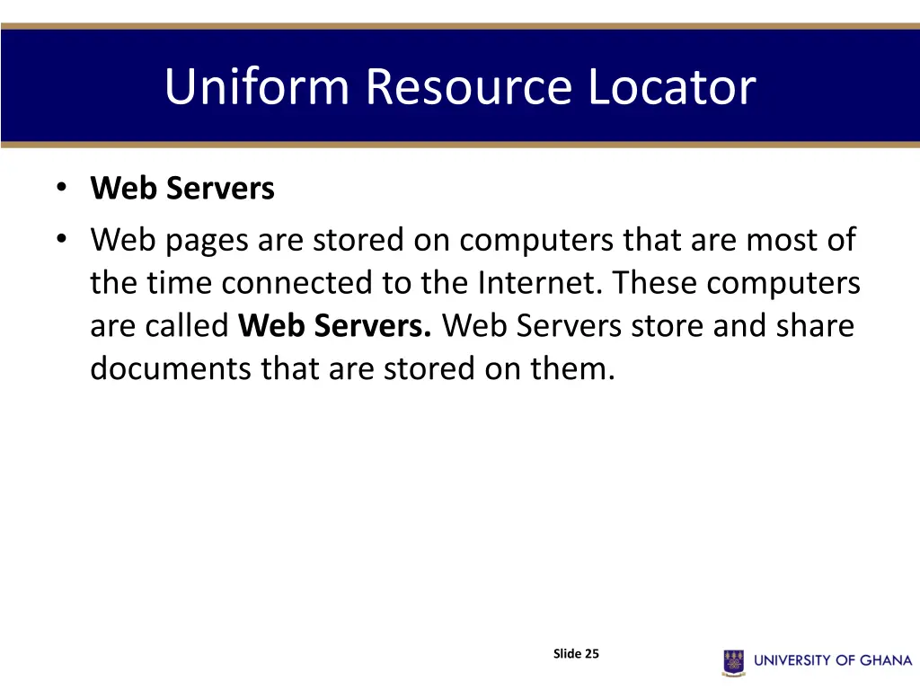 uniform resource locator 10