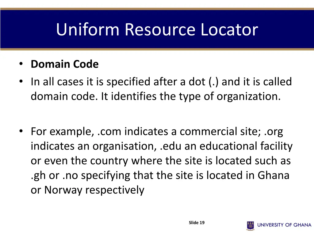 uniform resource locator 4