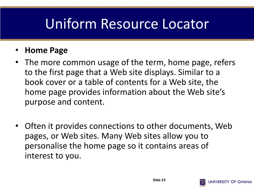 uniform resource locator 8