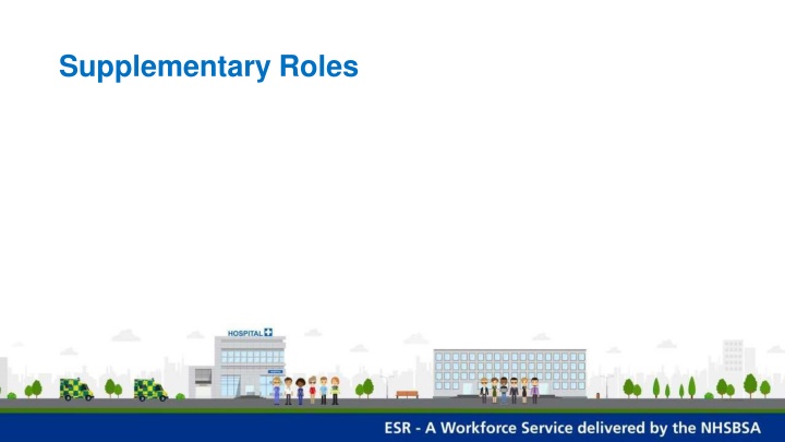 supplementary roles