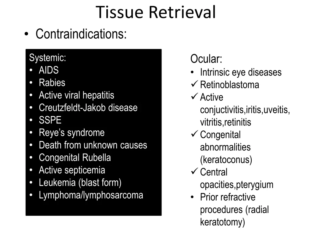 tissue retrieval