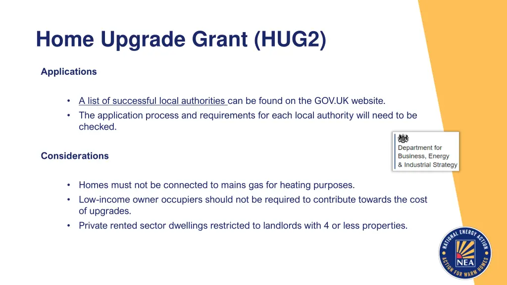 home upgrade grant hug2