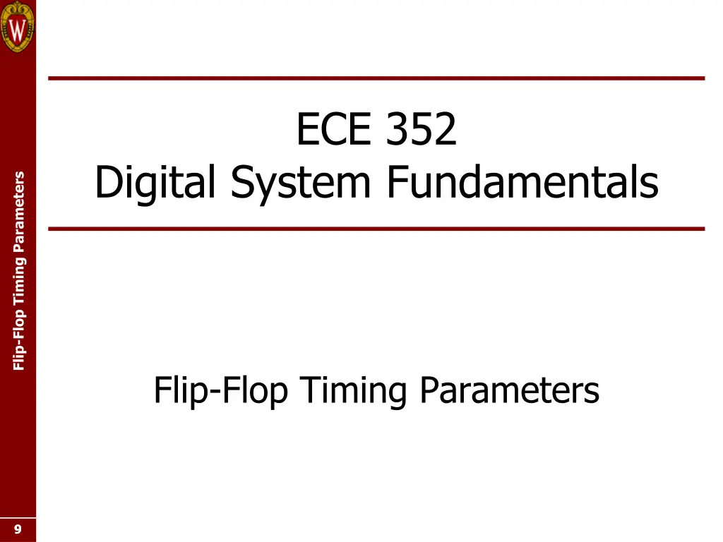 ece 352 1