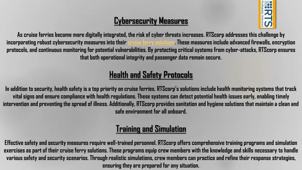 cybersecurity measures