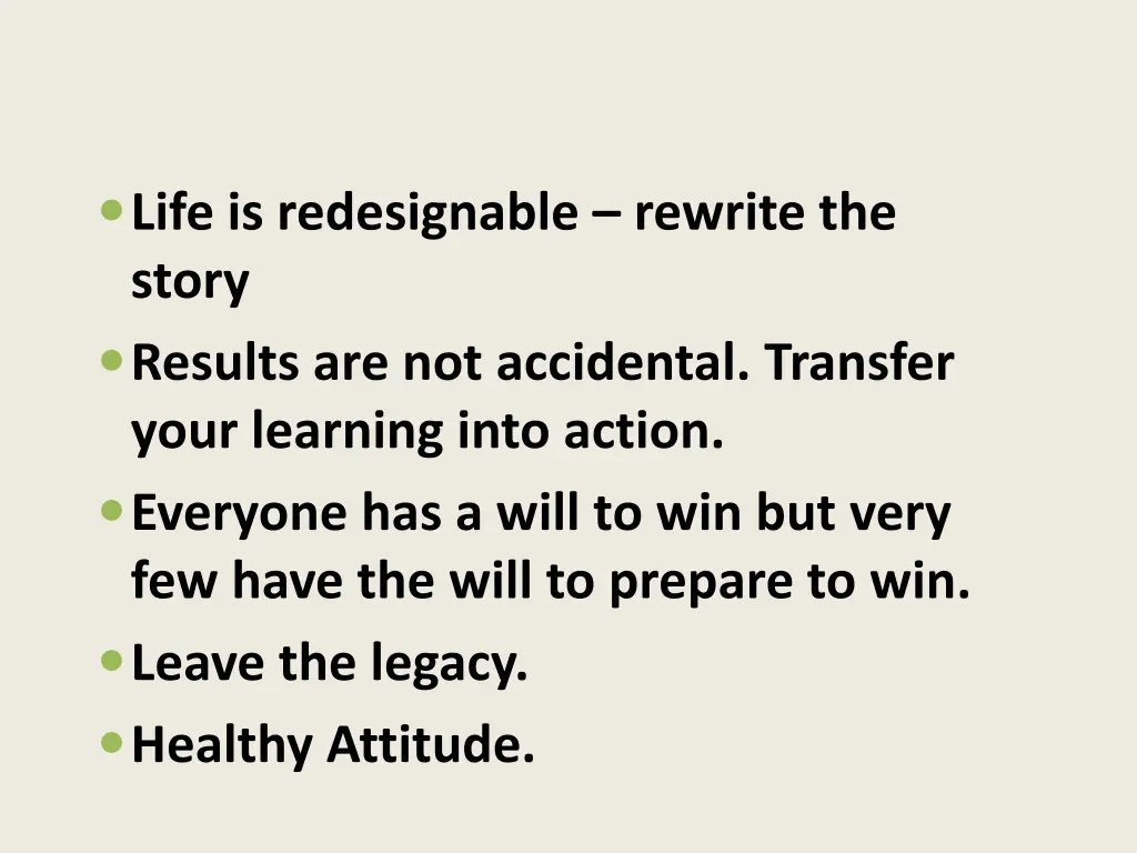 life is redesignable rewrite the story results