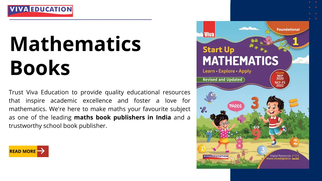 mathematics books