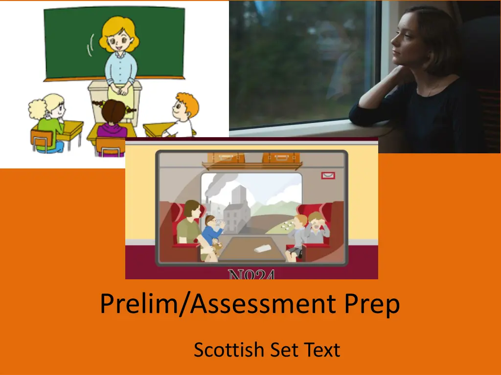 prelim assessment prep