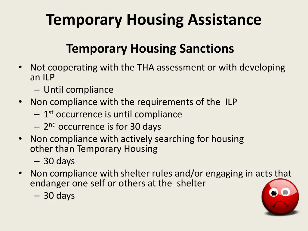 temporary housing assistance 3