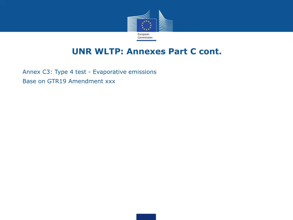 unr wltp annexes part c cont