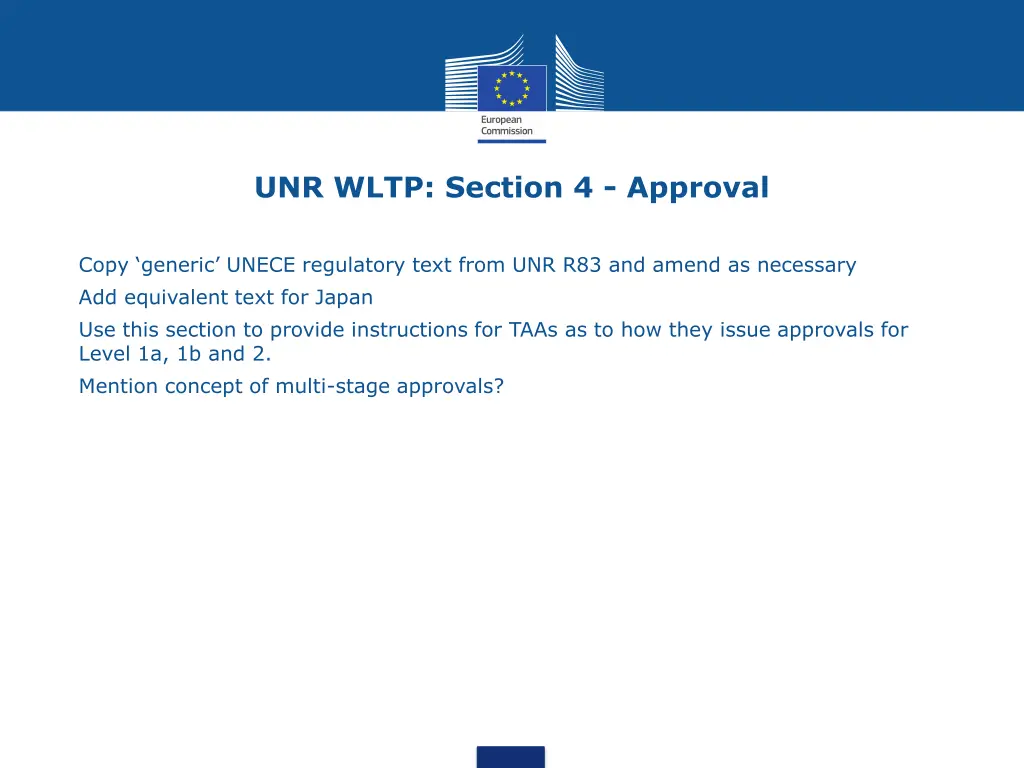 unr wltp section 4 approval