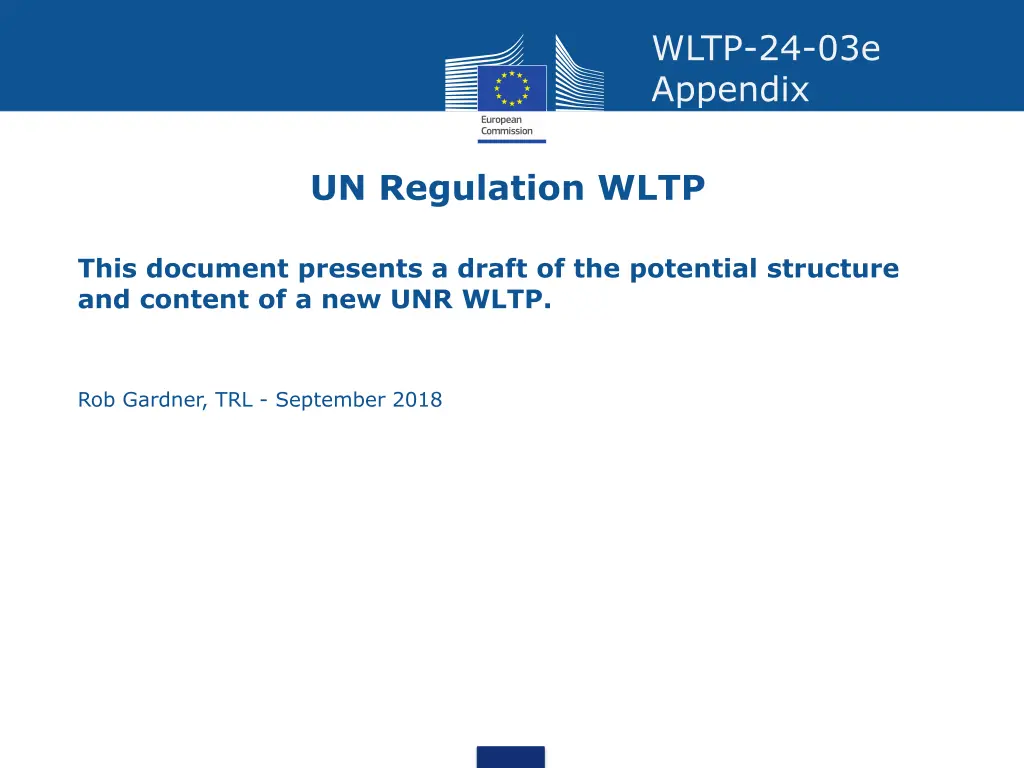 wltp 24 03e appendix