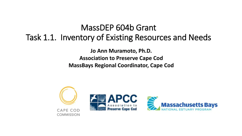 massdep 604b grant massdep 604b grant