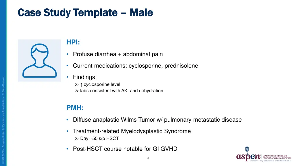 case study template case study template male