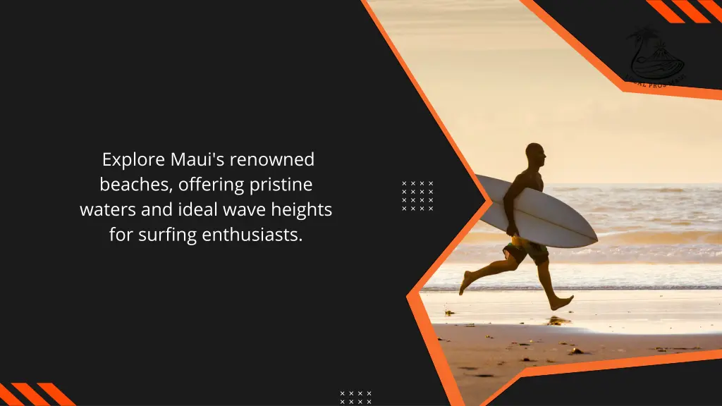explore maui s renowned beaches offering pristine