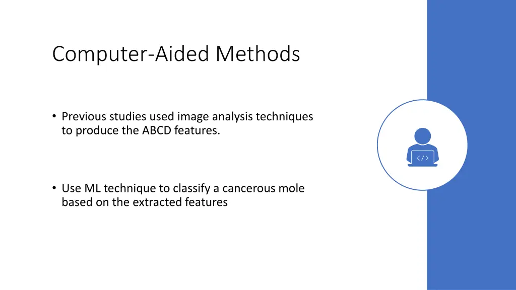 computer aided methods