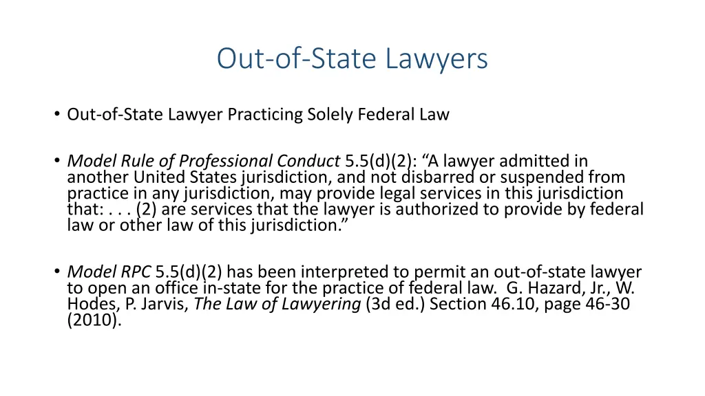 out of state lawyers 6