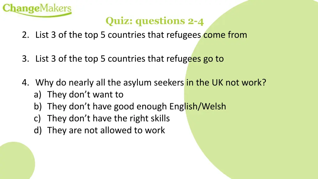 quiz questions 2 4