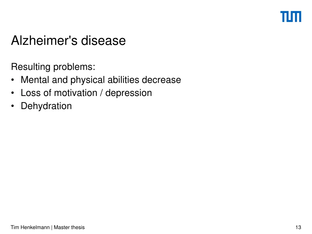 alzheimer s disease 7